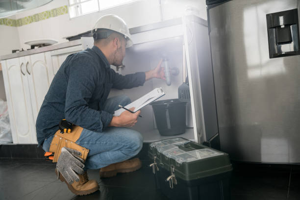 Best Water Softener Installation  in Lincoln, CA