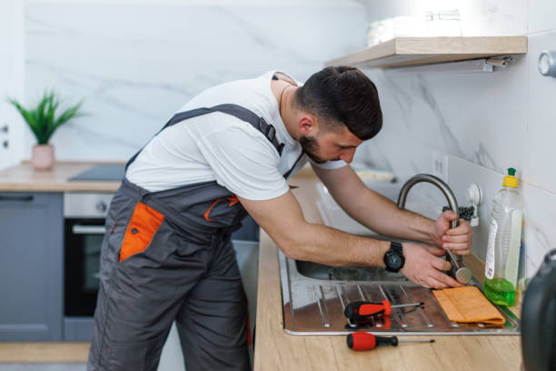 Best Septic Systems  in Lincoln, CA