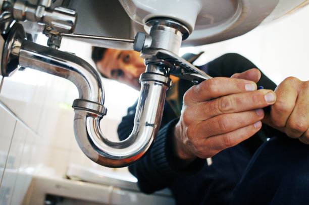 Best Plumbing Inspection Services  in Lincoln, CA
