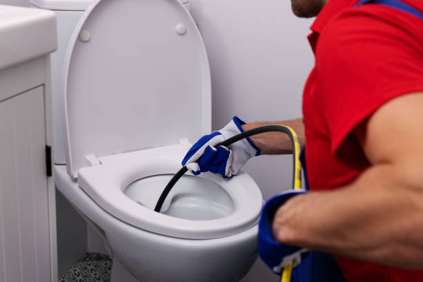 Reliable Lincoln, CA Plumbing Solutions