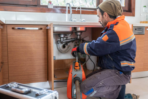 Best Sewer Line Repair  in Lincoln, CA
