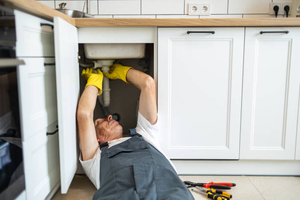 Shower Repair Services in Lincoln, CA