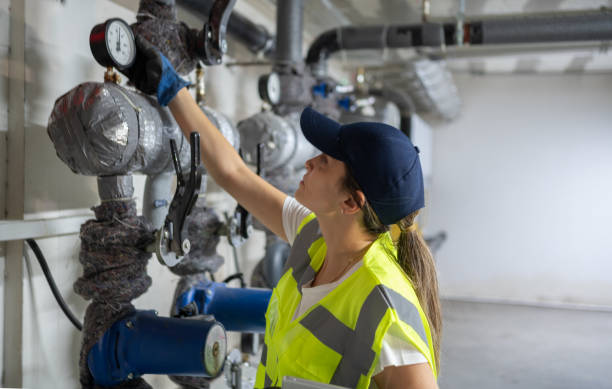 Best Leak Detection Services  in Lincoln, CA