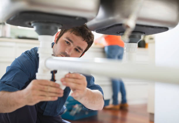 Best Residential Plumbing Services  in Lincoln, CA