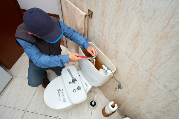 Best Commercial Plumbing Services  in Lincoln, CA