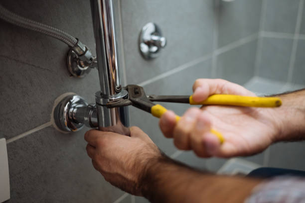 Best Pipe Repair Near Me  in Lincoln, CA