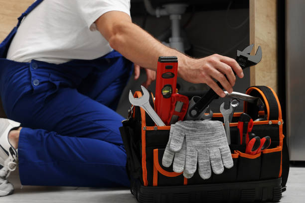 Best Leak Detection Services  in Lincoln, CA