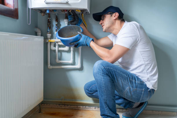 Best Clogged Drain Plumber  in Lincoln, CA
