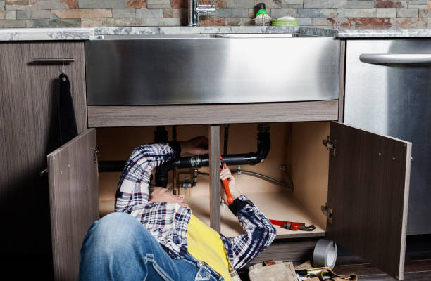 Best Plumbing Services Near Me  in Lincoln, CA