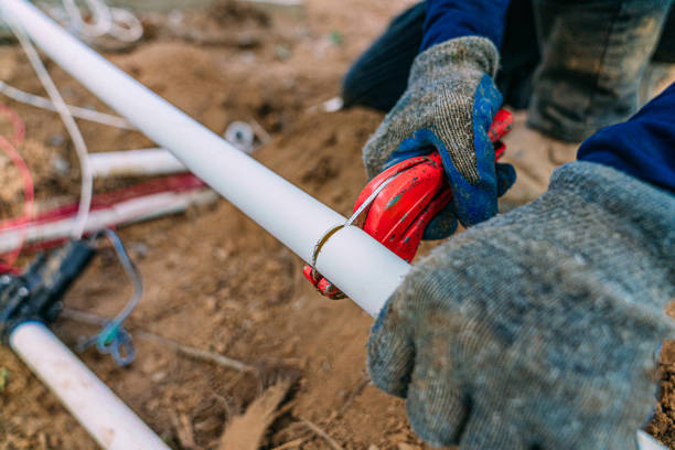 Best Local Plumber Services  in Lincoln, CA