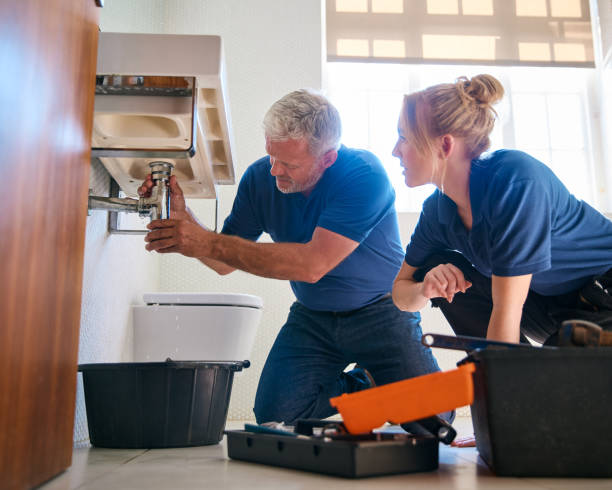 Best Same-Day Plumbing Service  in Lincoln, CA